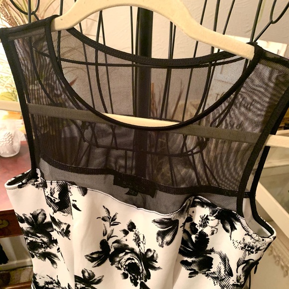 Trixxi Dress - Picture 2 of 7